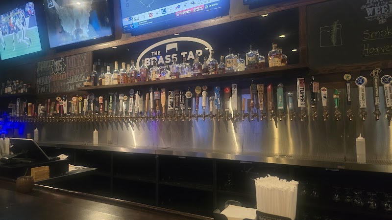 The Brass Tap - Allen photo 5