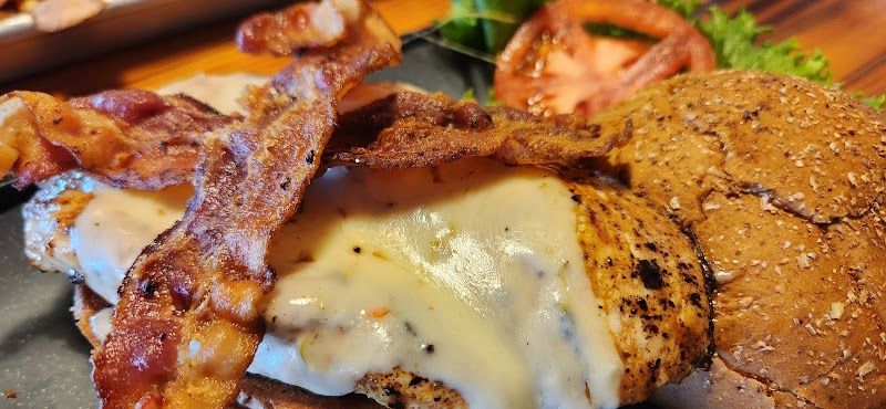 Twisted Root Burger Co. photo 2
