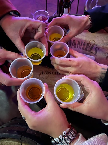 Whiskey Dicks Inc photo 2