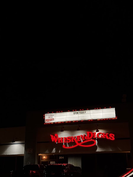 Whiskey Dicks Inc photo 3