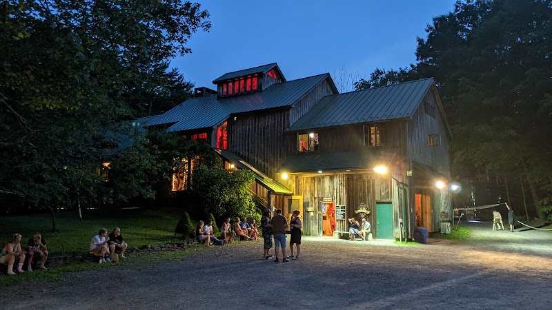 Levon Helm Studios photo 3