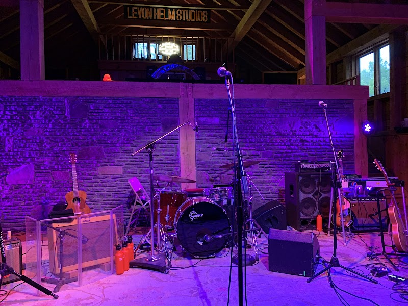 Levon Helm Studios photo 4