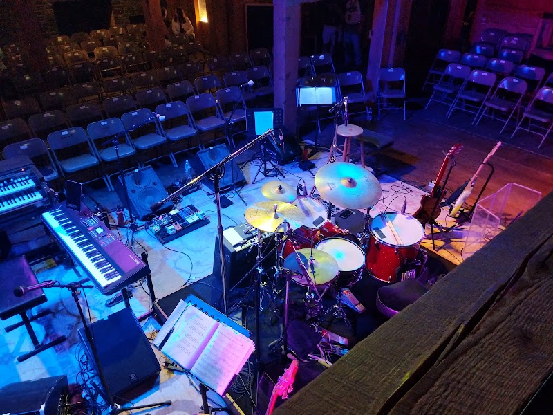 Levon Helm Studios photo 5