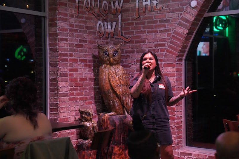 The Owl Bar photo 4