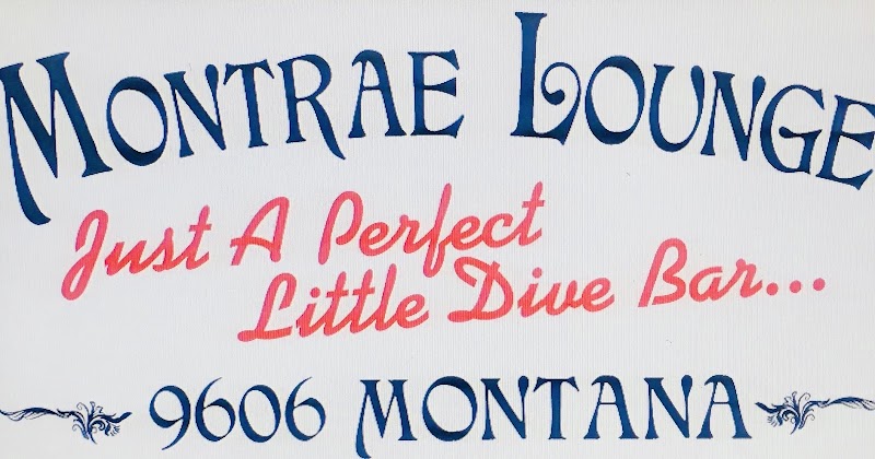 Montrae Lounge photo 3
