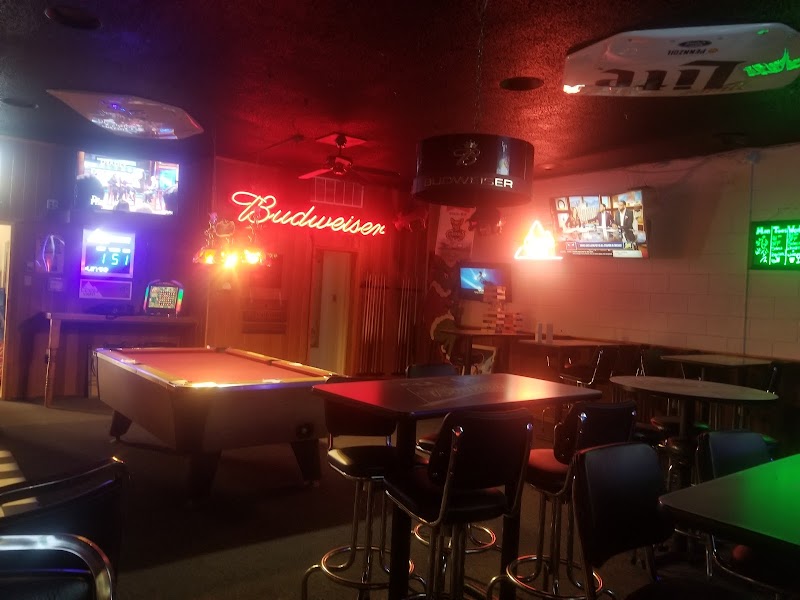 Montrae Lounge photo 4