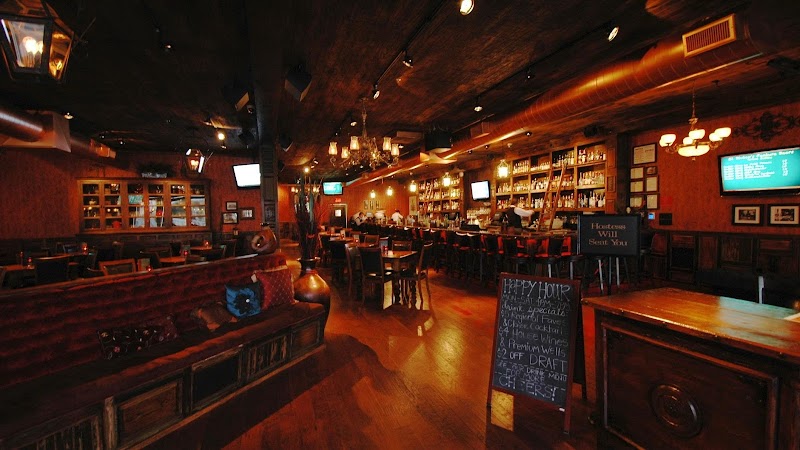 El Divino Dining & Cocktails