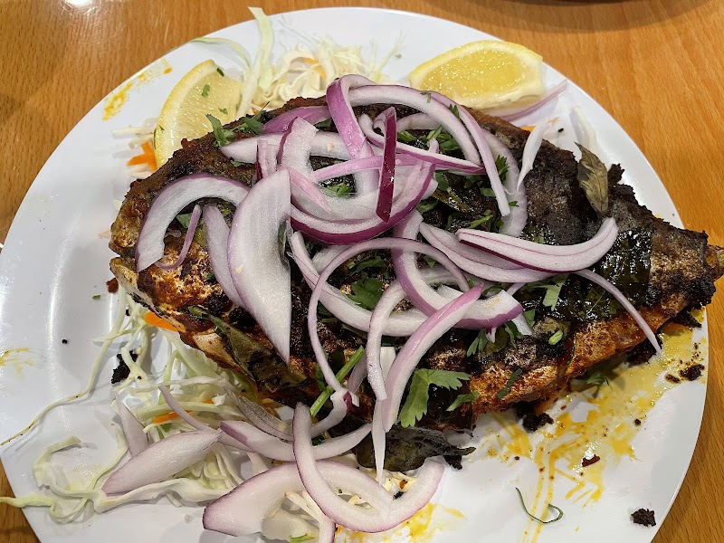 Kuppanna's Thiru Kuppusamy South Indian Restaurant photo 2