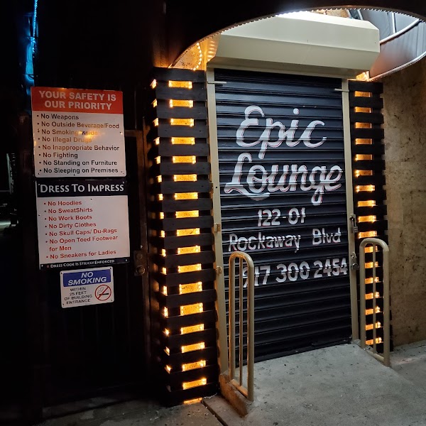 Epic Lounge photo 4
