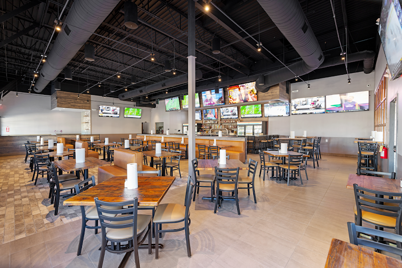 Dirty Birds Sports Bar & Grill photo 4