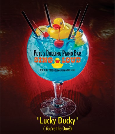 Pete's Dueling Piano Bar photo 2