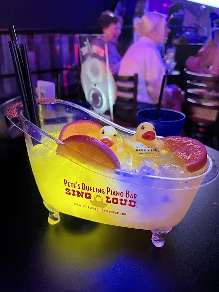 Pete's Dueling Piano Bar photo 5