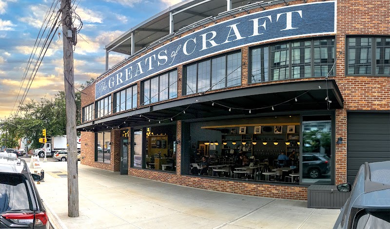 The Greats of Craft - LIC Warehouse photo 3