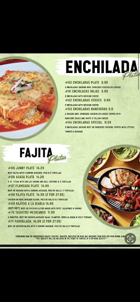 Mi Torreon restaurant photo 2
