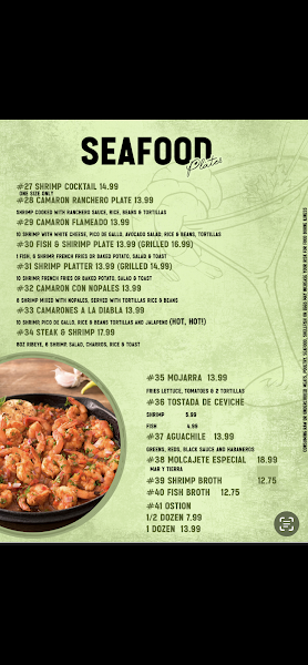 Mi Torreon restaurant photo 5