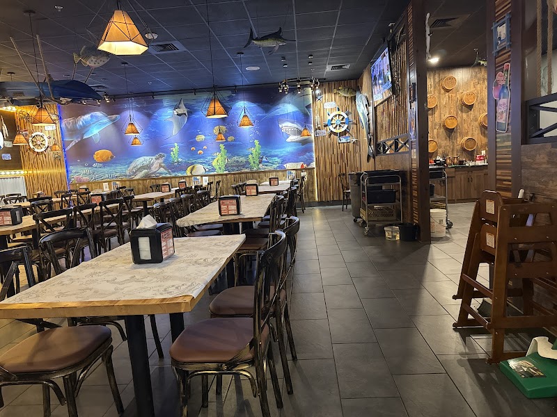 SAT Asian Seafood Restaurant & Bar No.2 photo 2