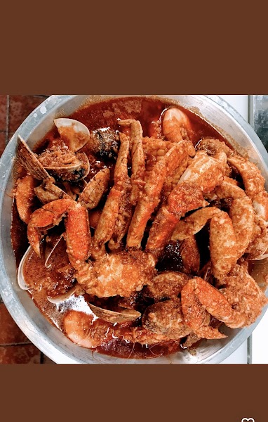 SAT Asian Seafood Restaurant & Bar No.2 photo 3