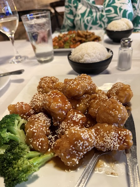 SAT Asian Seafood Restaurant & Bar No.2 photo 4