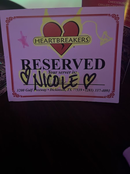 Heartbreakers Gentlemen's Club photo 5