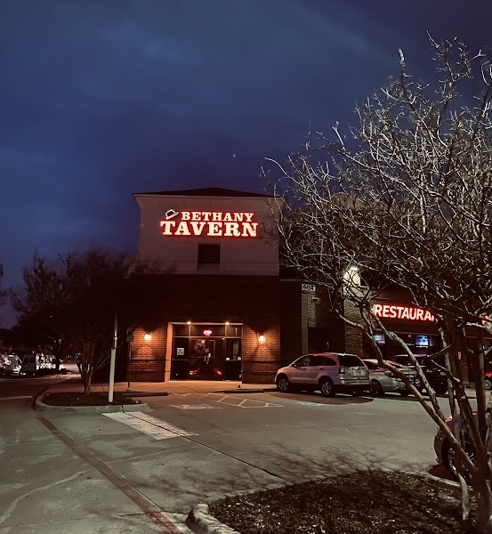 The Bethany Tavern