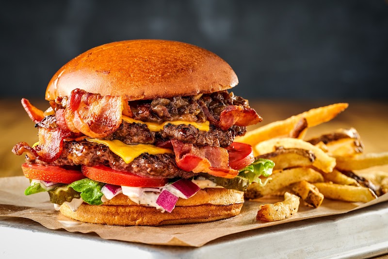 BoomerJack's Grill photo 2