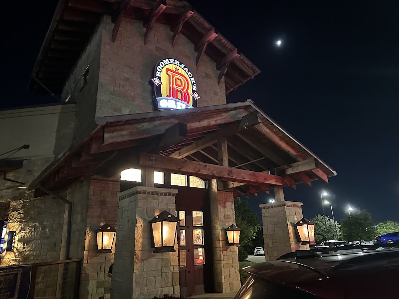 BoomerJack's Grill photo 4