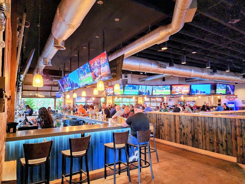 BoomerJack's Grill photo 5