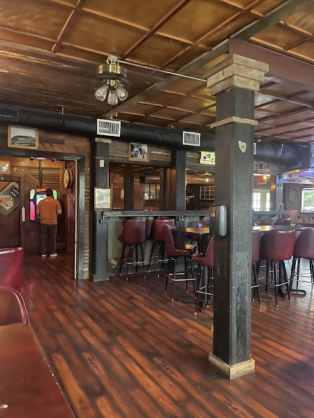 SOUTH TYLER SPEAKEASY photo 4