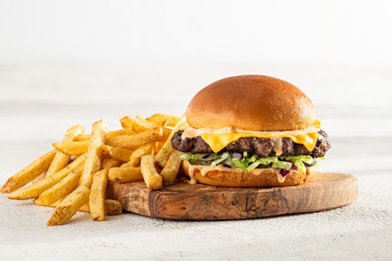 Chili's Grill & Bar photo 3