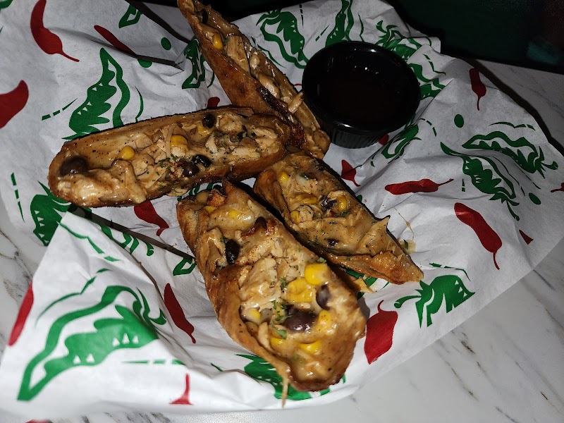 ZAZA Lounge HTX photo 4
