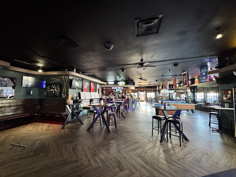 Where's Rufus Sports Bar photo 4