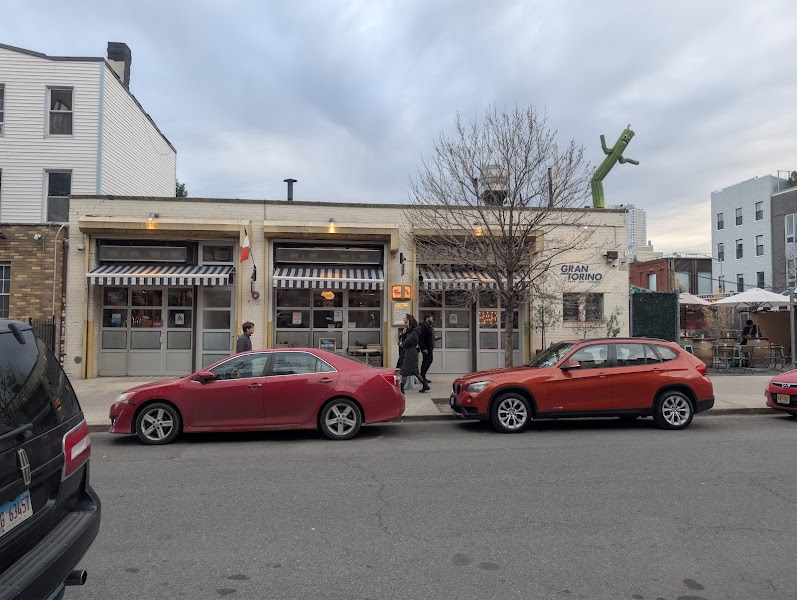 Gran Torino photo 5