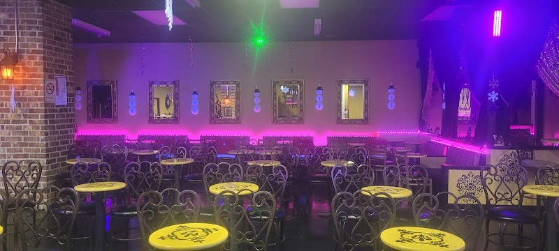 The Pendulum Club