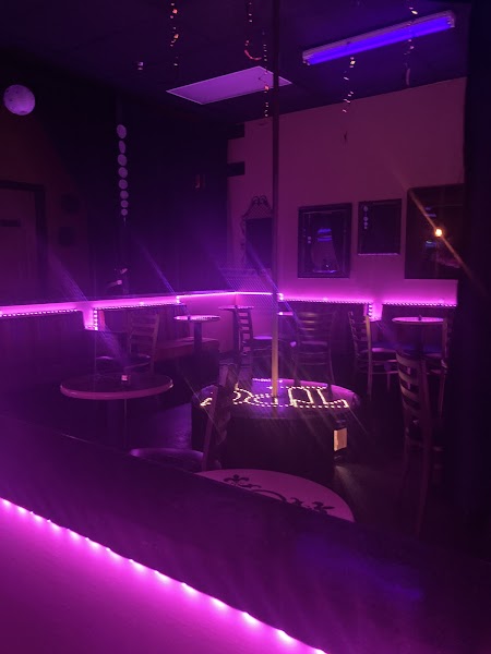 The Pendulum Club photo 2