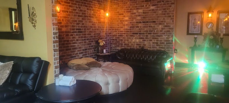 The Pendulum Club photo 3