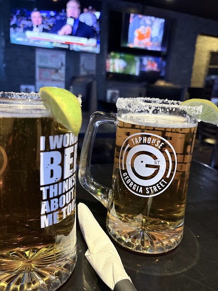 Georgia Street Taphouse photo 2