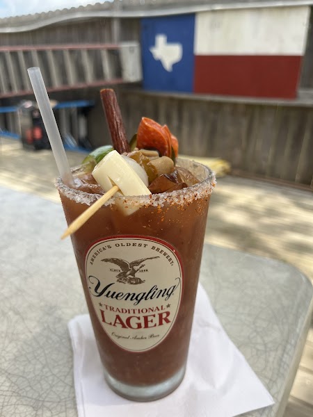 Backwoods Saloon photo 2