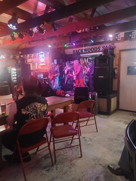 Backwoods Saloon photo 3