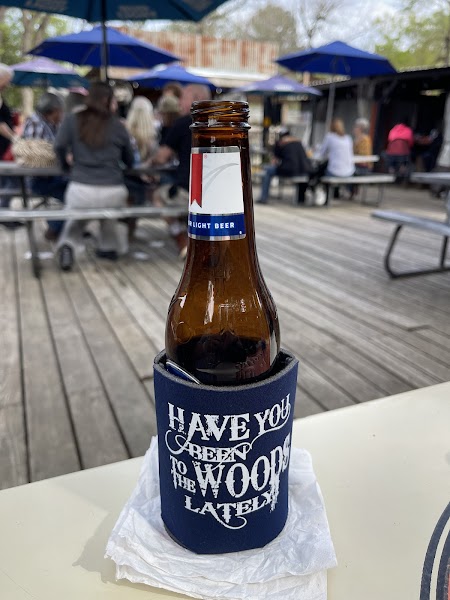 Backwoods Saloon photo 5