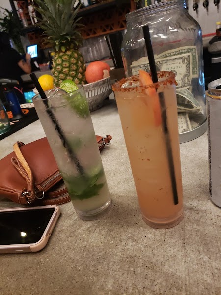 Bar Nido photo 3