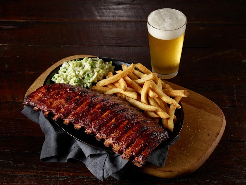 54th Street Restaurant & Drafthouse photo 2