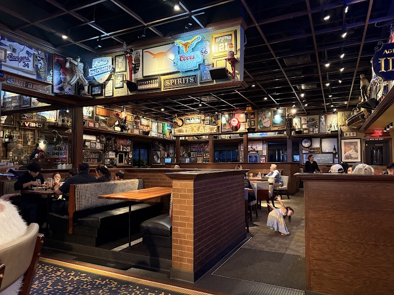 54th Street Restaurant & Drafthouse photo 4