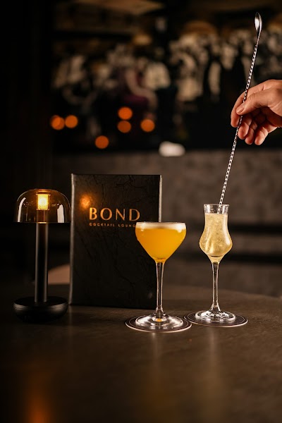 Bond Cocktail Lounge photo 3