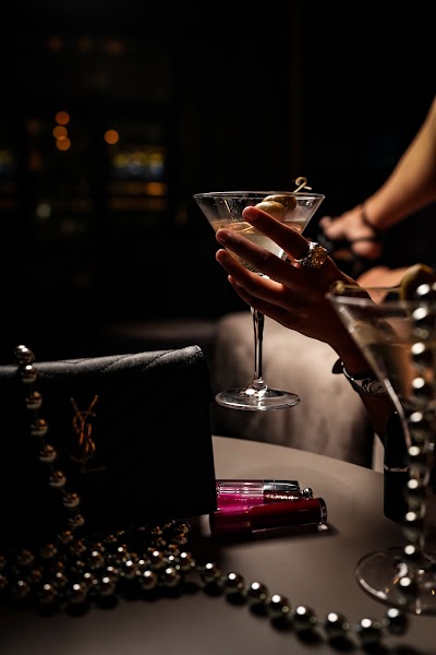 Bond Cocktail Lounge photo 4
