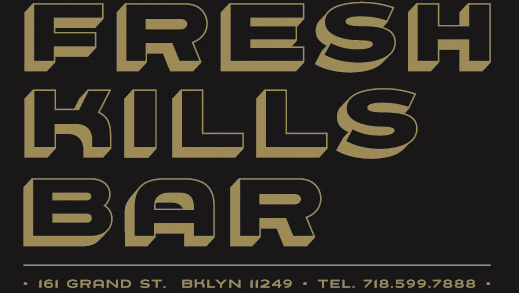 Fresh Kills Bar photo 3