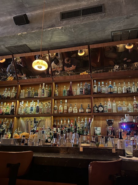 Fresh Kills Bar photo 5