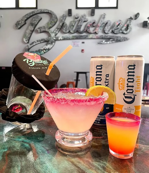 Britches Dance Bar