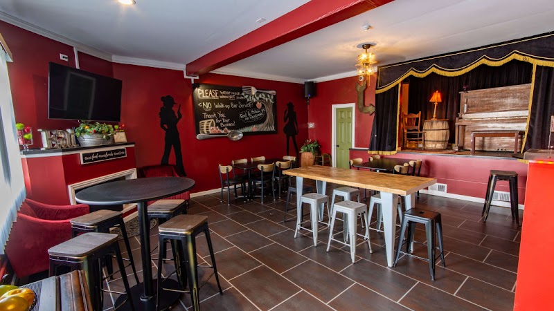 Bad Apple Saloon LLC photo 4
