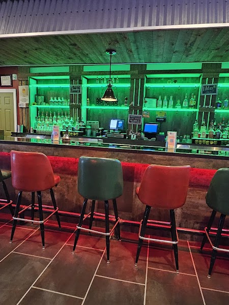 Bad Apple Saloon LLC photo 5