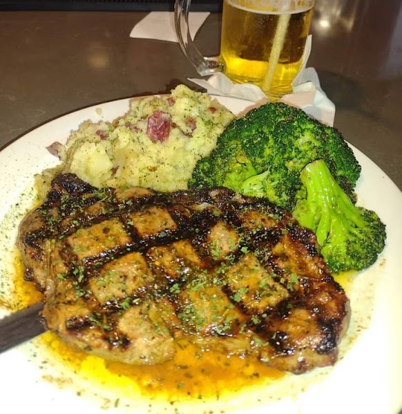 Connections Bar & Grill photo 2
